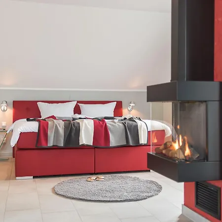 Lifestyle _ Honeymoon_suite 아파트 고렌레빈